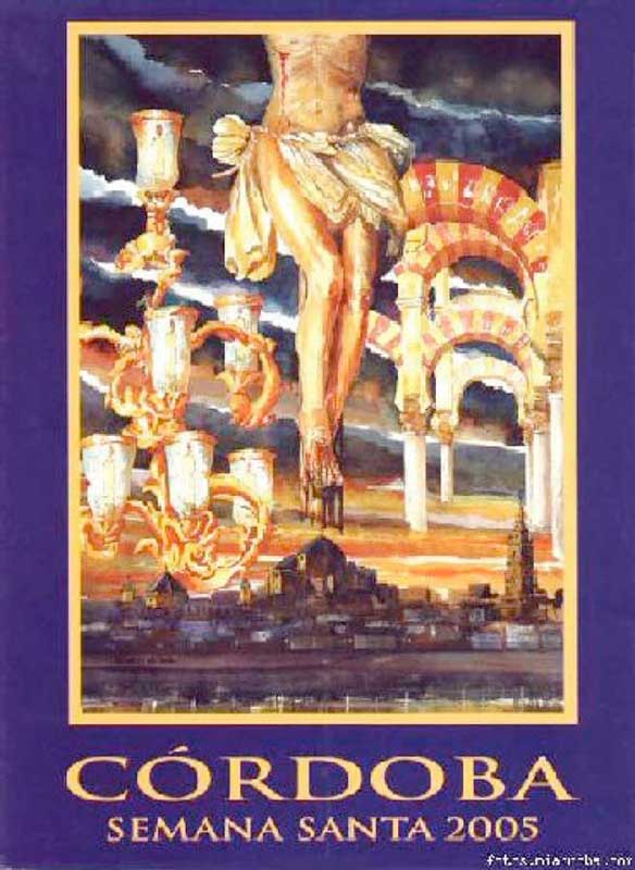 Semana Santa en Córdoba  